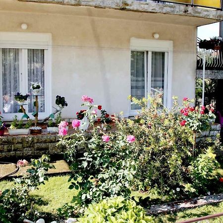 Ferienwohnung Cvijetna Oaza Trebinje Exterior foto