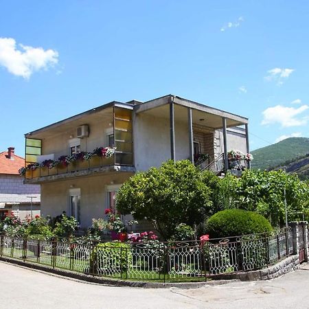 Ferienwohnung Cvijetna Oaza Trebinje Exterior foto