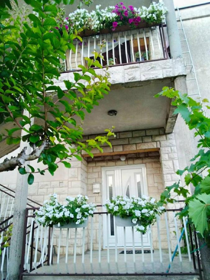 Ferienwohnung Cvijetna Oaza Trebinje Exterior foto
