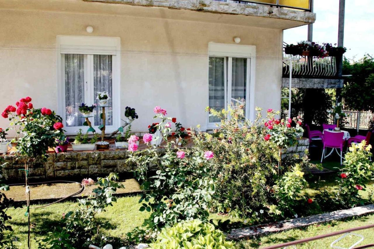 Ferienwohnung Cvijetna Oaza Trebinje Exterior foto