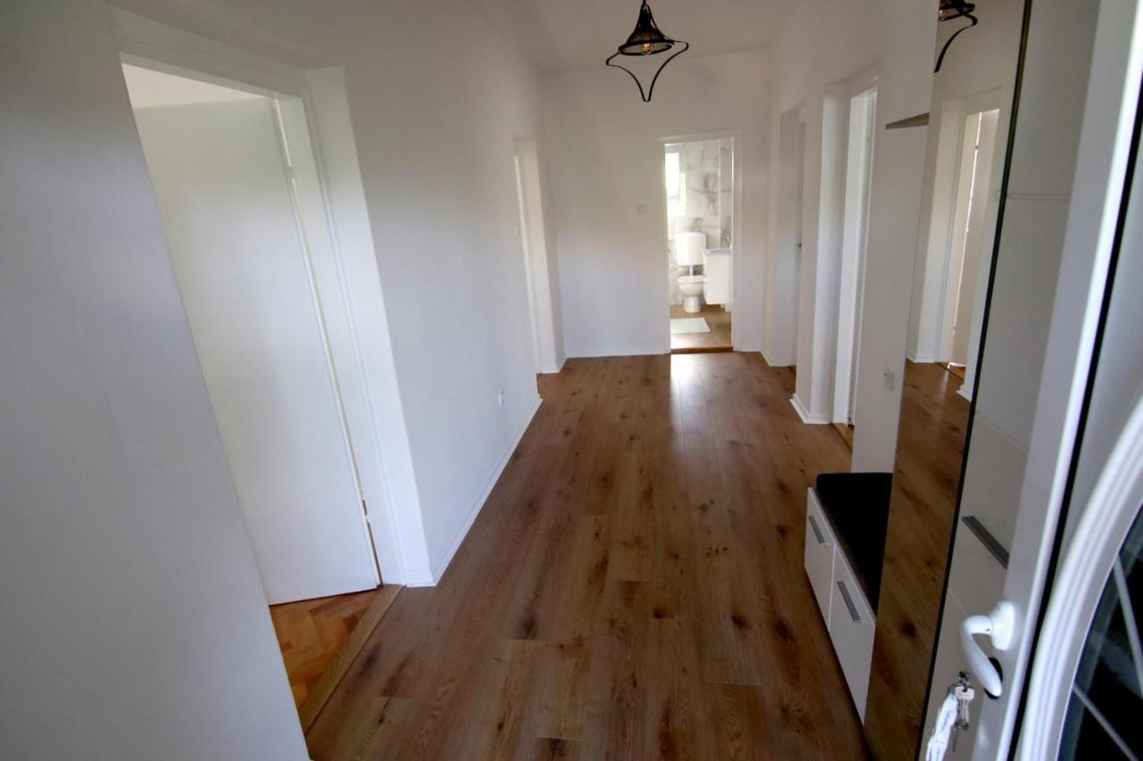 Ferienwohnung Cvijetna Oaza Trebinje Exterior foto