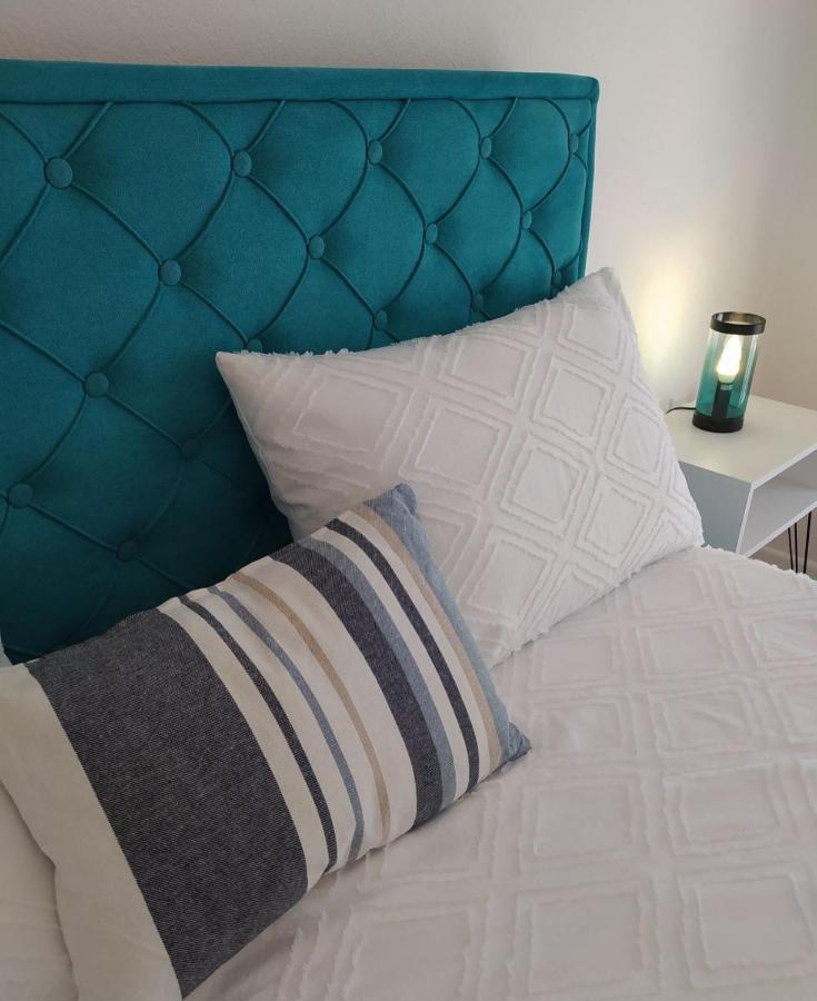 Ferienwohnung Cvijetna Oaza Trebinje Exterior foto