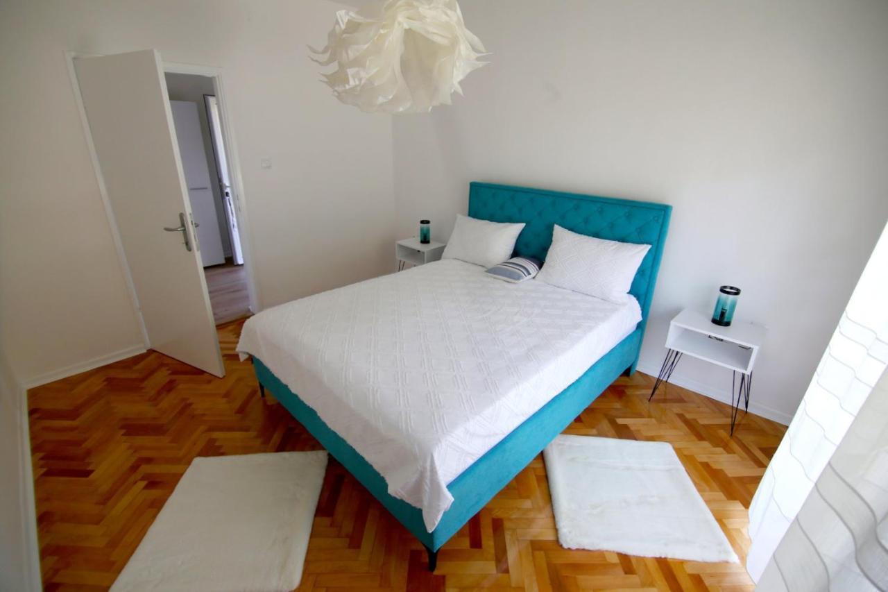 Ferienwohnung Cvijetna Oaza Trebinje Exterior foto