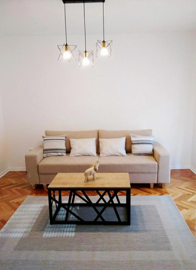 Ferienwohnung Cvijetna Oaza Trebinje Exterior foto