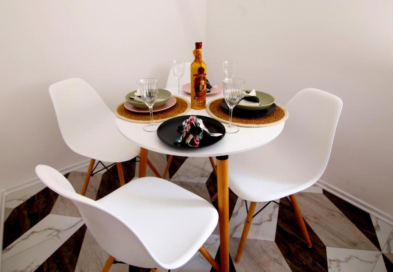Ferienwohnung Cvijetna Oaza Trebinje Exterior foto