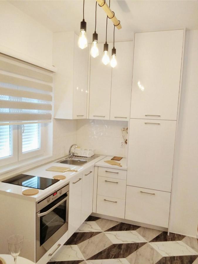 Ferienwohnung Cvijetna Oaza Trebinje Exterior foto