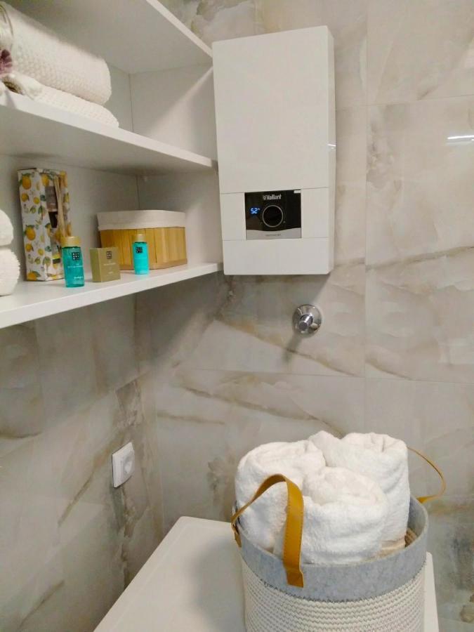 Ferienwohnung Cvijetna Oaza Trebinje Exterior foto
